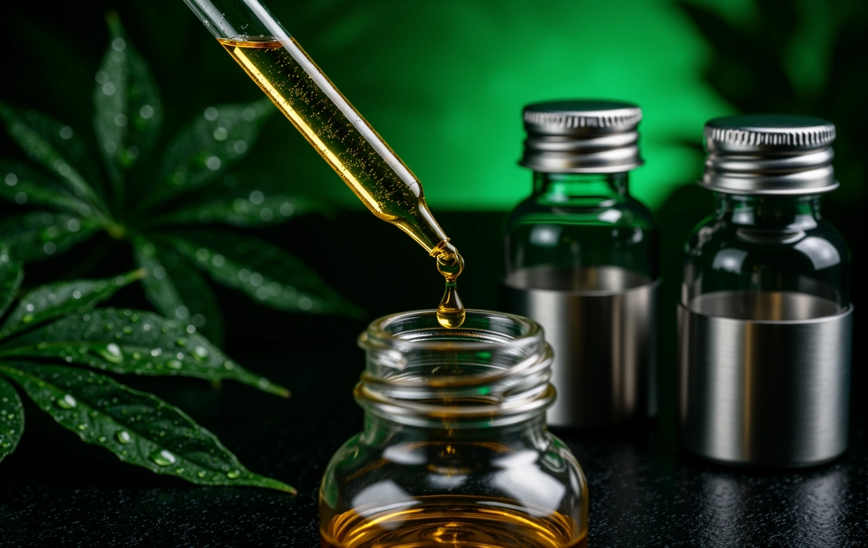 Clinical Precision Processing