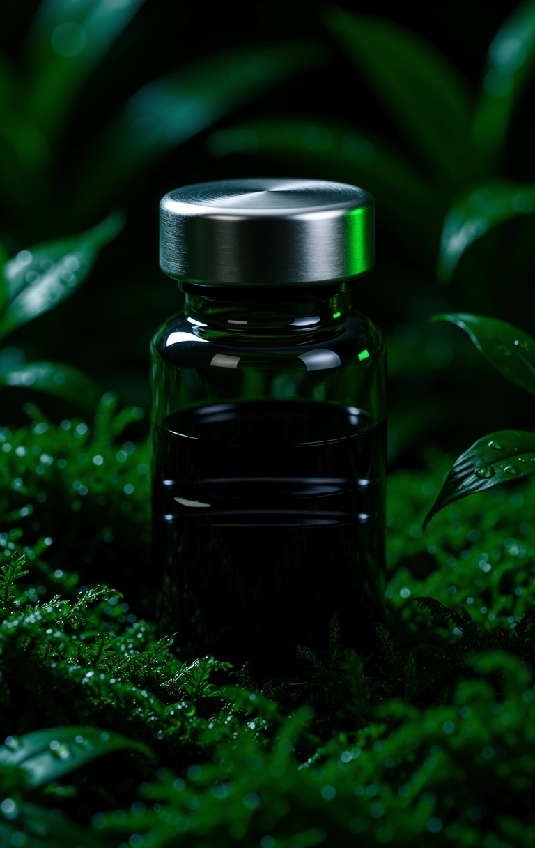 HerbalMen Botanical Integrity