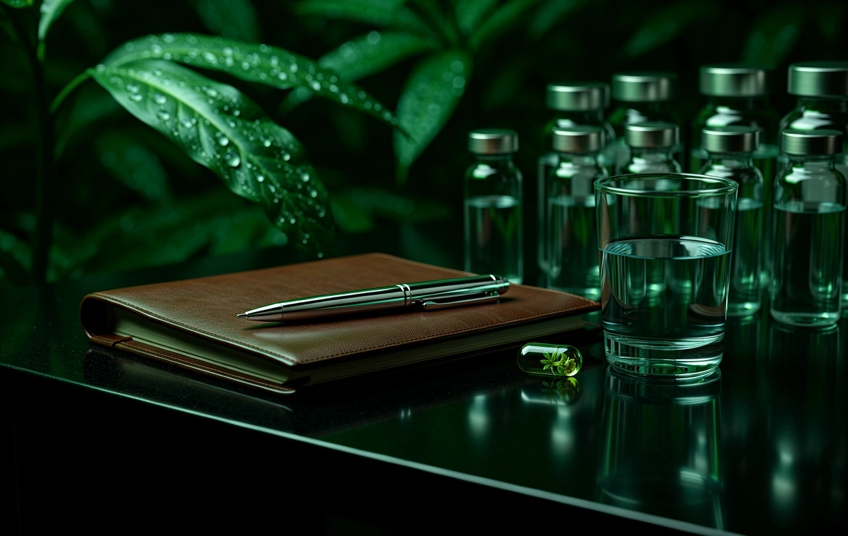 Botanical Consultation Environment